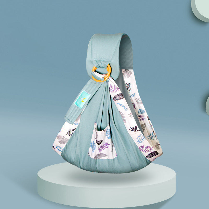 Why the Newborn Baby Wrap Carrier is Essential for New Parents